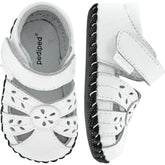 Pediped Originals Daphne White-0